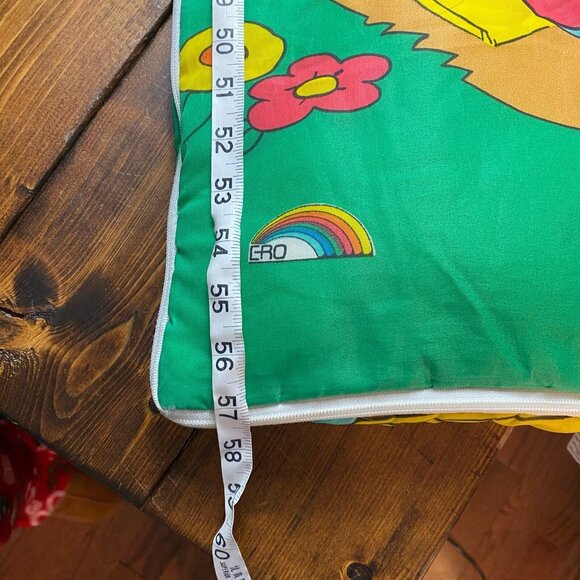 Sesame Street™ Cookie Monster Sleeping Bag main image 1